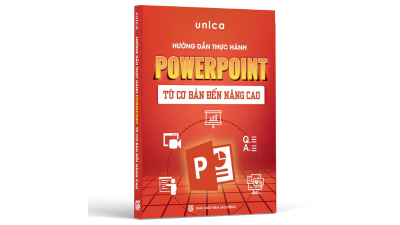 Sách Hướng dẫn thực hành Powerpoint từ cơ bản đến nâng cao
